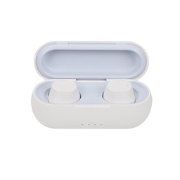 Auriculares Top House I98thw Blanco