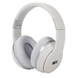 Auriculares Top House Tm-058n Blanco