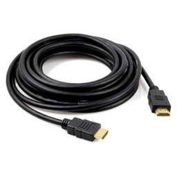 Cable Hdmi Top House  Ct112633 3 m