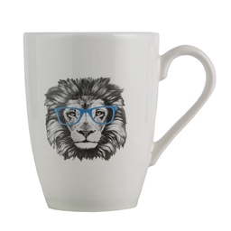 Jarro Mug Leon 295 ml