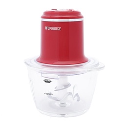 Triturador Top House Ch-kt 350 W 1.2 l Rojo