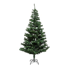 Árbol de Navidad 210 cm 783 Ramas