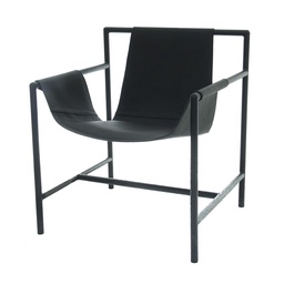 Sillon 1 Cuerpo Home Studio Du-108c Negro