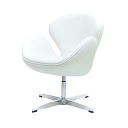 Sillon 1 Cuerpo Home Studio H-378b Blanco