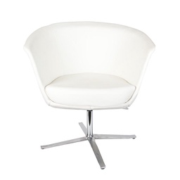 Sillon 1 Cuerpo Home Studio Du-230 Blanco