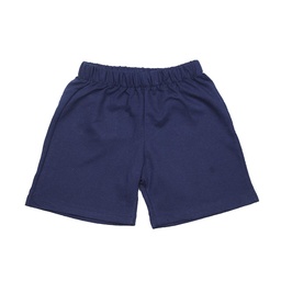 Short Niño/a Short Rustico Azul Talle 6