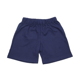 Short Niño/a Short Rustico Azul Talle 10