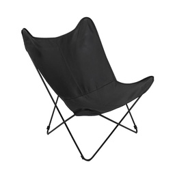 Sillón Home Studio C-01 Negro