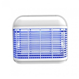 Lampara Insectocutor Led Top House 6 W