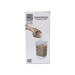 Cerealero Individual 1,5 Litros