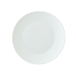 Plato Postre Opal Aleli 21 cm