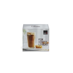 Jarro Ice Pack x4 Café Lovers 350 ml