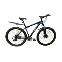 Bicicleta Mountain Bike Bt2 Spx 29" Negro y Azul