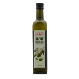 Aceite Oliva Extra Virgen Coto 500ml