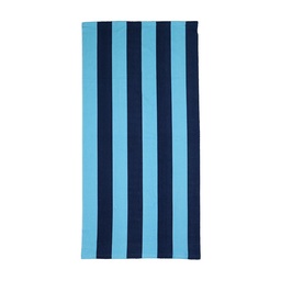 Playero Estampado Microfibra 70x140 cm