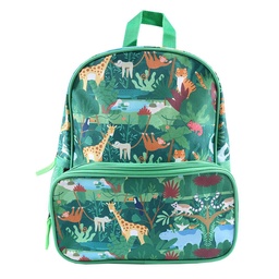 Mochila Kinder Selva