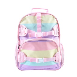 Mochila Colegial Arcoiris