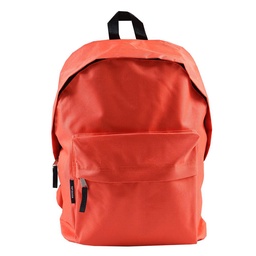 Mochila California Color Rojo