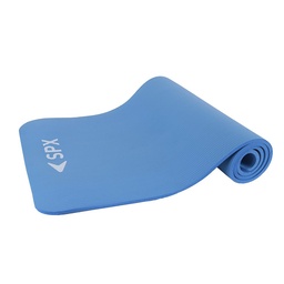 Yoga Mat Nbr Azul