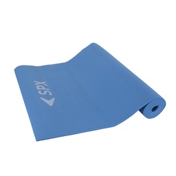 Yoga Mat Pvc Azul Spx