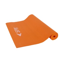 Yoga Mat Pvc Naranja Spx