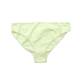 Bombacha Mujer Vedetina Algodon Beige Talle 1-3