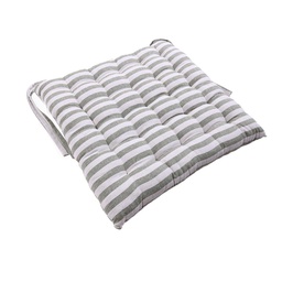 Almohadon Silla Rayado Basic 40x40 cm