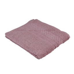 Toalla Guarda Tania 450gr Rosa Claro 50x80 cm