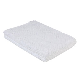 Toallon Guarda Armonia 500gr Blanco 70x140 cm