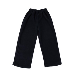 Pantalon Niño/a Polar Azul Talle 10