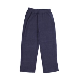 Pantalon Niño/a Polar Gris Talle 16