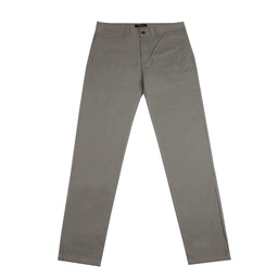 Pantalon Hombre Chino Verde Talle 38