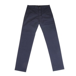 Pantalon Hombre Chino Azul Talle 38