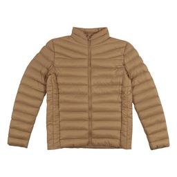 Campera Ho Classic Camel T44 . . .