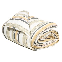 Acolchado Soft Estampado Twin