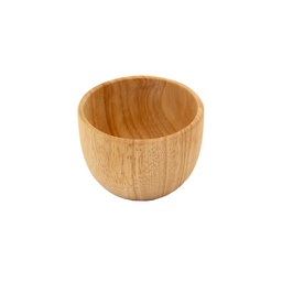 Bowl 10 cm Madera