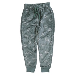 Pantalon Bebe/a Pijama Estampa Dino Talle 1