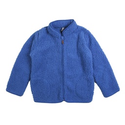 Campera Niño/a Tedd Azul Talle 10