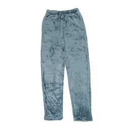 Pantalon Niño/a Pijama Azul Talle 10