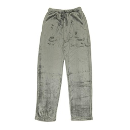 Pantalon Niño/a Pijama Gris T6 . . .