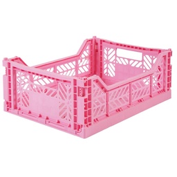 Caja Aykasa Midi Rosa