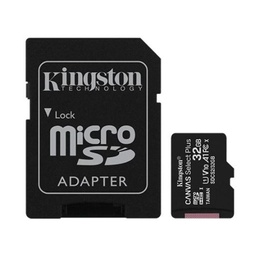 Micro Sd Kingston 32 Gb