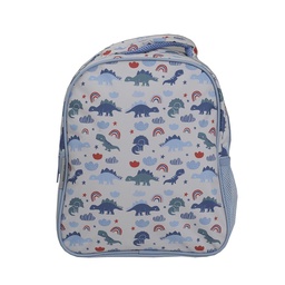 Mochila Kinder Dinosaurios