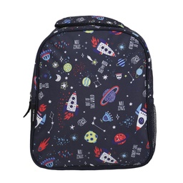 Mochila Kinder Galaxia