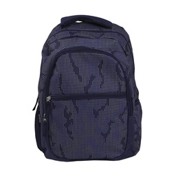 Mochila Colegial Pixel