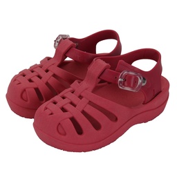 Sandalias Bebe/a Franciscana Lisa Rosa Talle 25-26