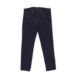 Jean Hombre Clasico  Dark Color Azul Talle 40 . . .