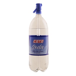 Soda Coto 1.75l