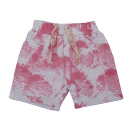 Short Niño/a Batik Rosa Talle 1