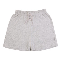 Short  Dama Rustico Gris Malenge Talle S